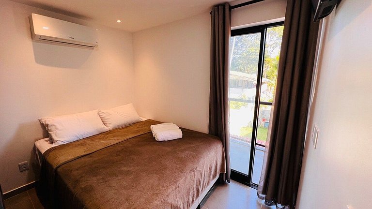 Flat Premium Porto de Galinhas 02