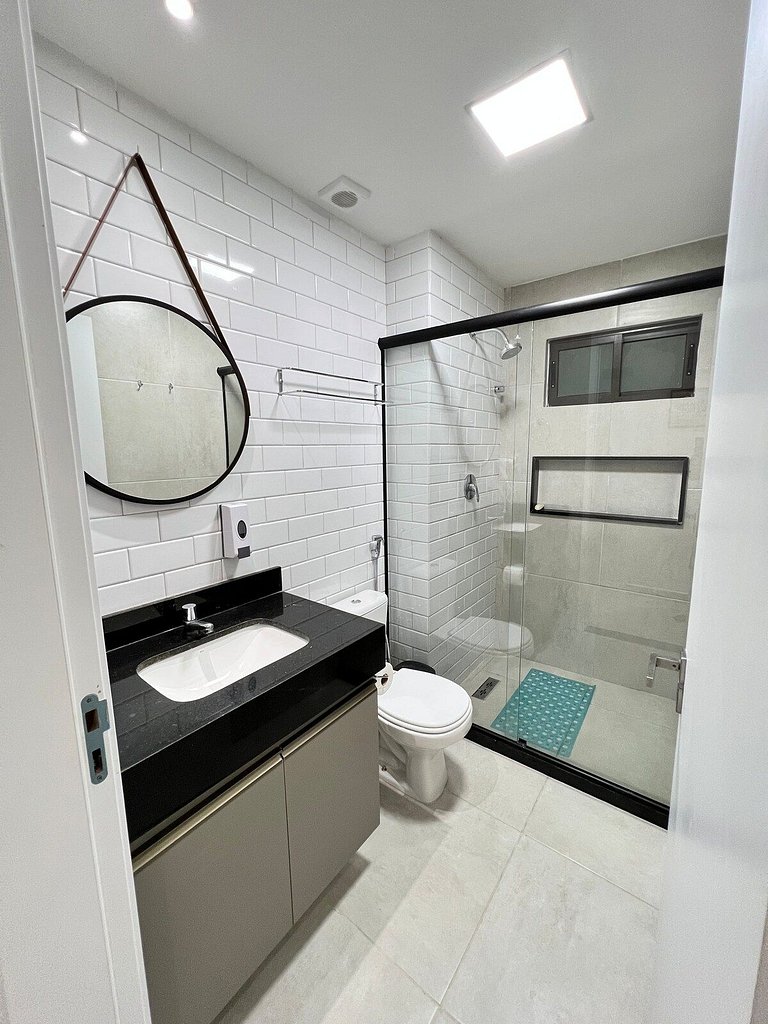 Vivir en Paraíso Piso C/Suite en Centro de Porto