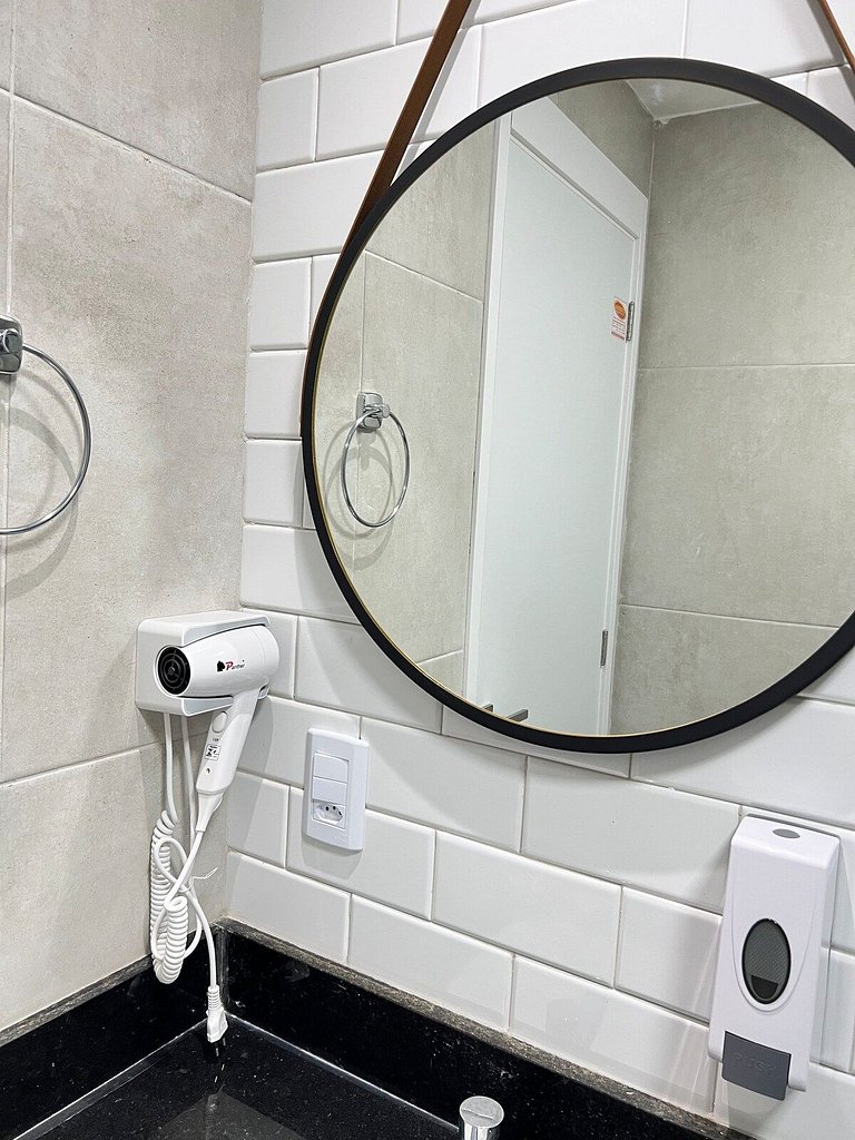 Vivir en Paraíso Piso C/Suite en Centro de Porto