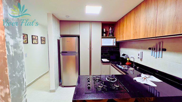 Vivir en Paraíso Piso C/Suite en Centro de Porto