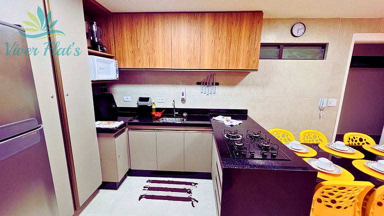 Vivir en Paraíso Piso C/Suite en Centro de Porto