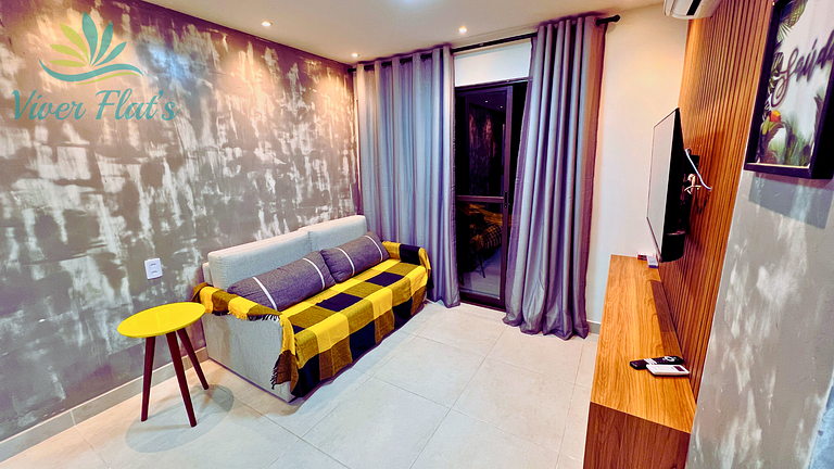 Living in Paradise Flat/Suite in Center of Porto