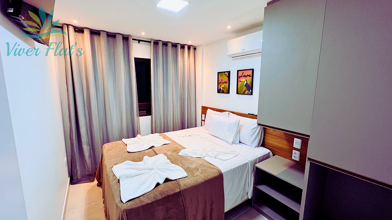 Vivir en Paraíso Piso C/Suite en Centro de Porto