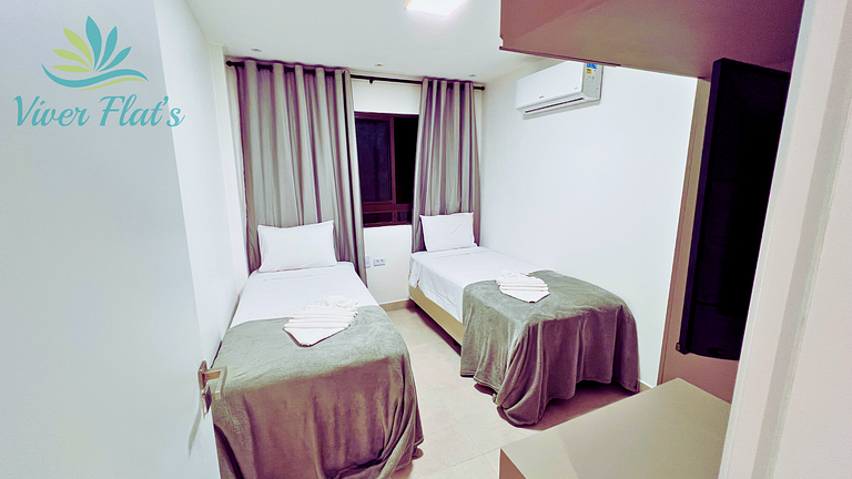 Living in Paradise Flat/Suite in Center of Porto