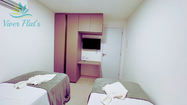 Living in Paradise Flat/Suite in Center of Porto