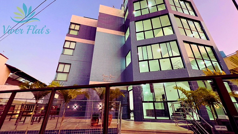 Vivir en Paraíso Piso C/Suite en Centro de Porto