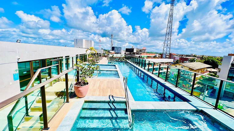 Living in Paradise Flat/Suite in Center of Porto