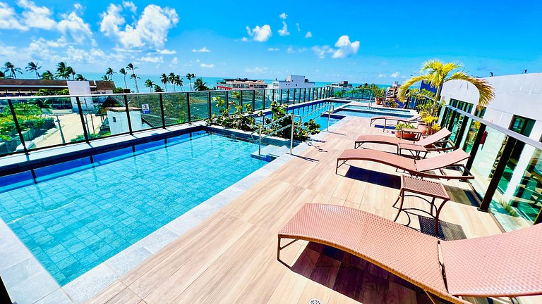 Living in Paradise Flat/Suite in Center of Porto